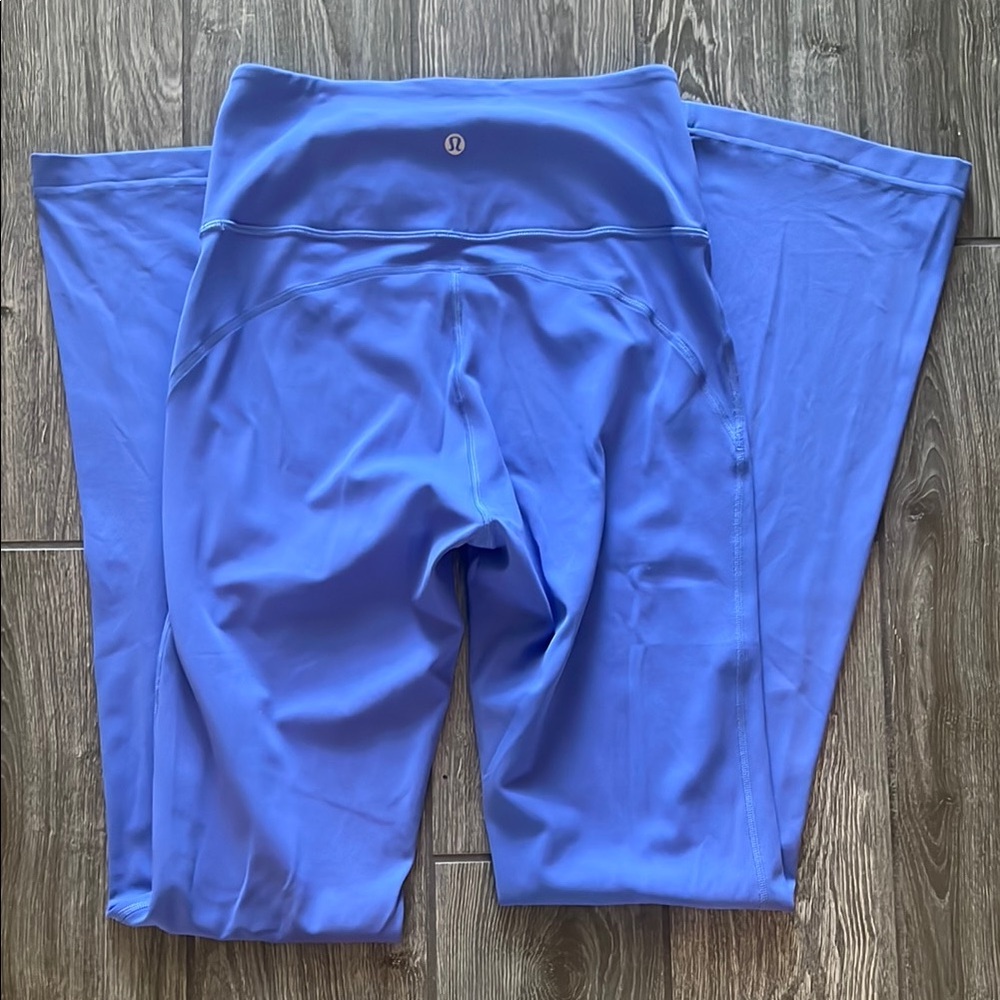 lululemon nulu groove leggings
